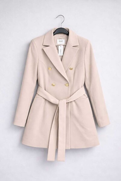 ince moda giyim kaban