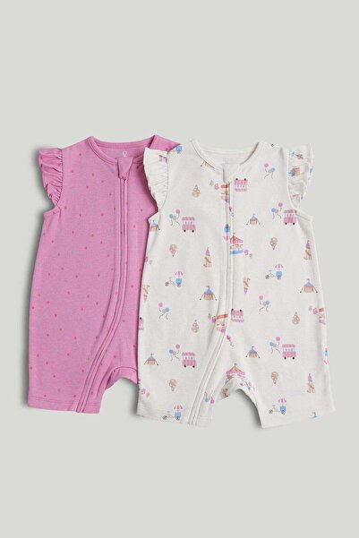 MOTHERCARE طقم من قطعتين من ملابس الأطفال الكرنفالية