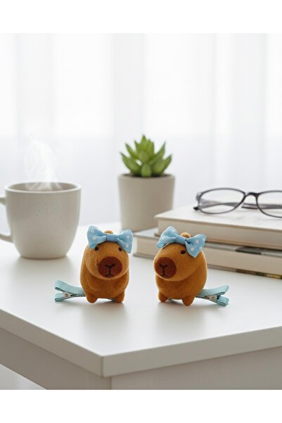 EFA Capybara Buckle 2 Pack