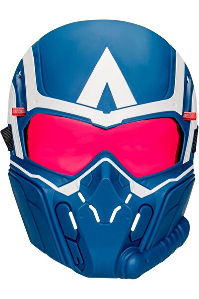 Marvel Captain America Brave New World Flight Vision Mask