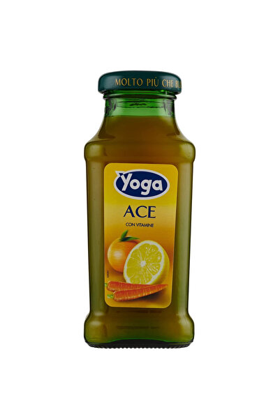 Yoga Magic ACE 200ml