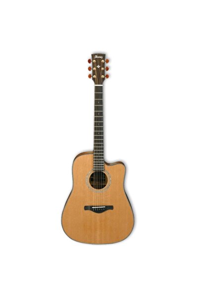 IBANEZ AW3050CE-LG Artwood Serisi Akustik Gitar (Cutaway)