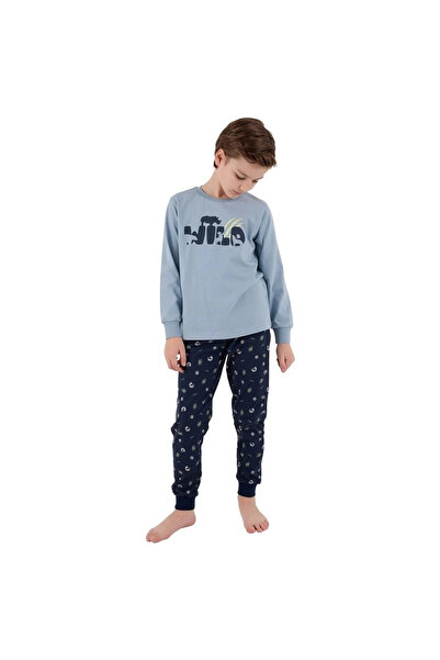 ROLY POLY Boy's Pajama Set Rp3683- g