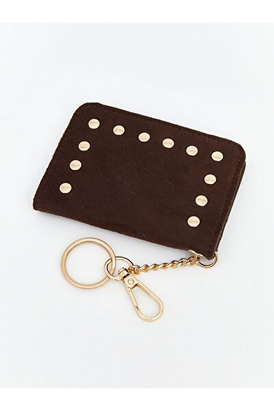 LC Waikiki LCW ACCESSORIES Deri Görünümlü Kadın Cüzdan