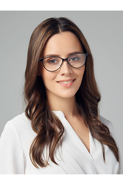 OLEVA Women's Stylish Blue Light Protective Glasses