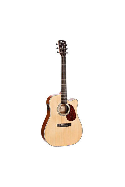 CORT Mr500Eop Elektro Akustik Gitar Open Pore | Açık Gözenek Yüksek Kalite İs...