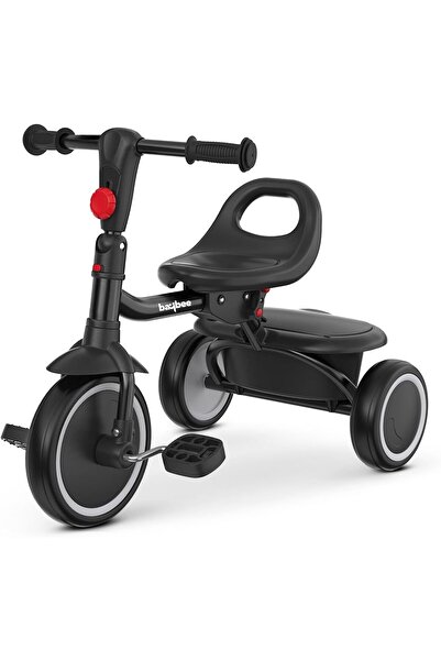 BAYBEE دراجة ثلاثية العجلات للأطفال