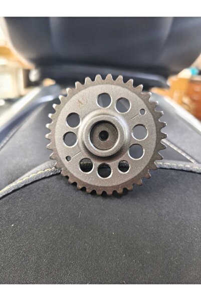 Altai 50 80cc 100cc Modelleri Uyumlu Modifiye Dereceli A-9 Eksantirik Mili (1...