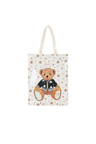 Generic Cute Bear Design Handbag -M