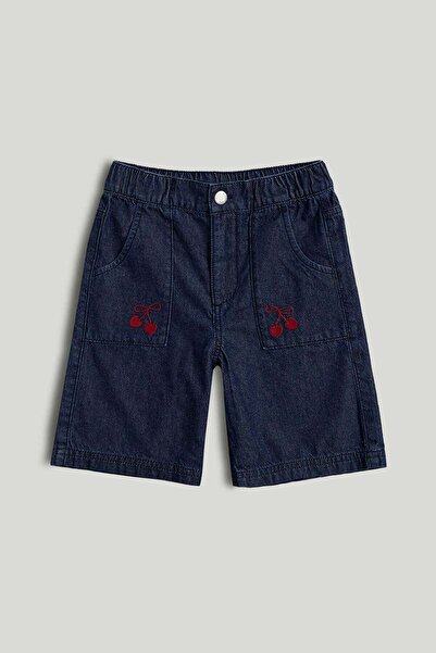 MOTHERCARE شورت جينز