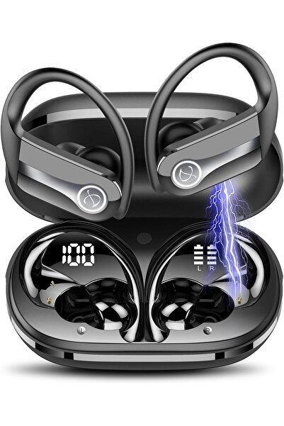 Jesebang Căști intraauriculare Jesebang, Bluetooth 5.3