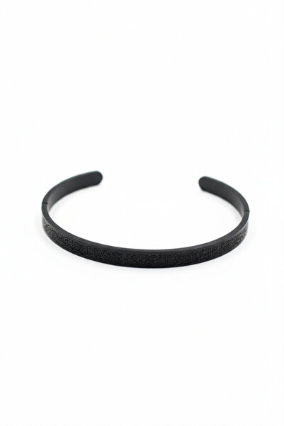 MENESSA سوار آيتيل كورسي - أسود