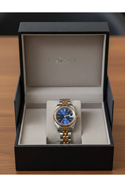 Choppers kadın kol saati