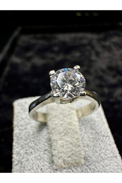 Çelik Tektaş Yüzük