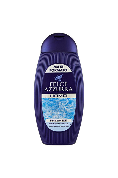 Felce Azzurra Doccia Ice Fresh 400ml