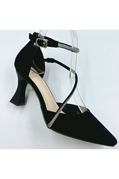 Sofia Store Women's shoes made of ecological suede leather Dianey