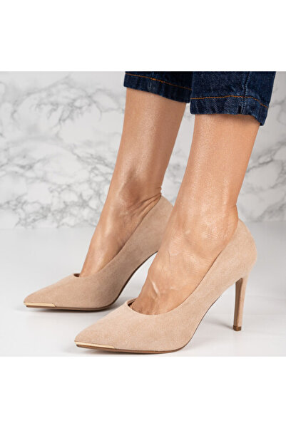 Sofia Store Vittoria thin heel shoes