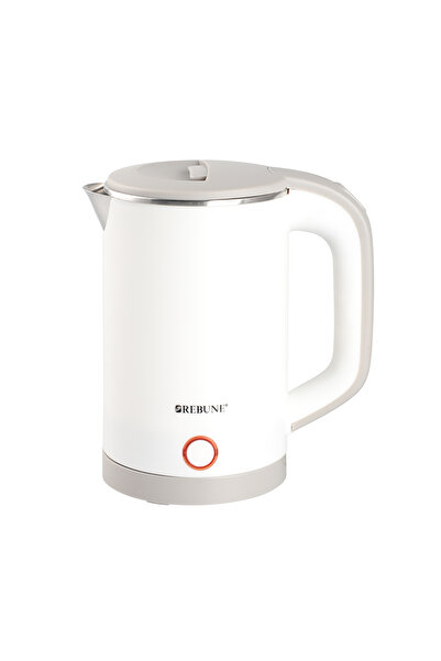 Ribon Electric Kettle 600W – 0.8L