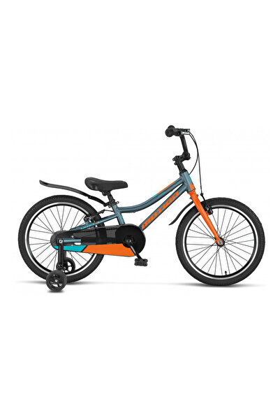 Ümit Motion V 20 Jant Erkek Çocuk Hafif Bisiklet 2073 (115-140 cm arası boy)