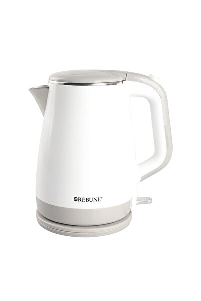 Rebon Electric Kettle 1500W – 1.5L