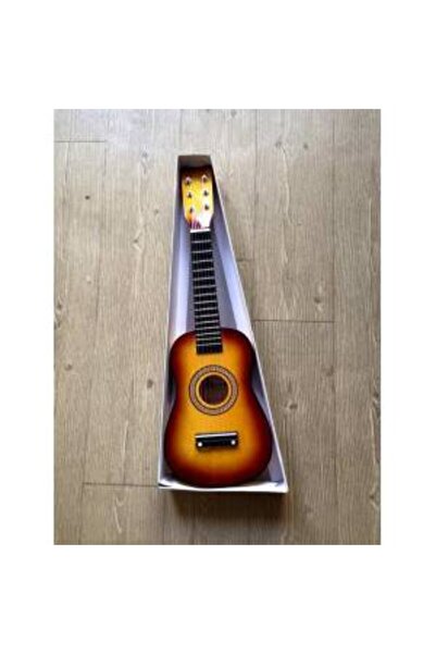 gonzales U202-WH 6 Telli Çocuk Gitarı (Beyaz) | Şık Beyaz Tasarım Hafif Yapı ...