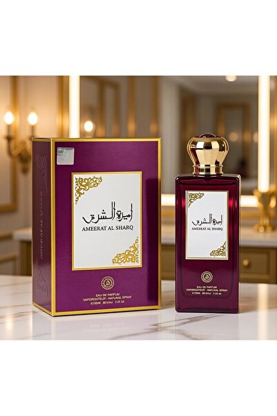 Ayelet Parfum Ameerat Al Sharq