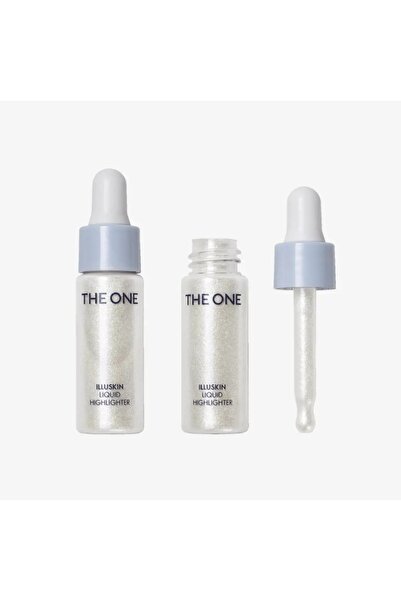 Oriflame ذا ون إيلوسكين سائل الإضاءة - ضوء القمر