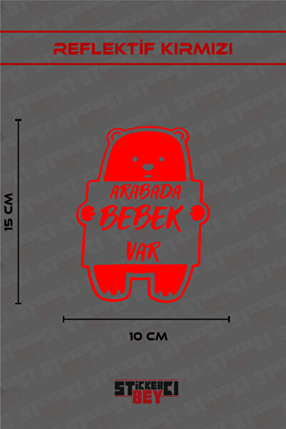STİCKERCI BEY Motorcycle Laptop Helmet Car Sticker Decal (Foil Cut) with the ...