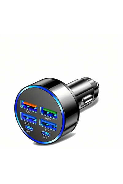 UGS Ticaret Dijital Ekranı Sabit 12.5 göstergeli 6 Çıkışlı Süper Hızlı Araç I...