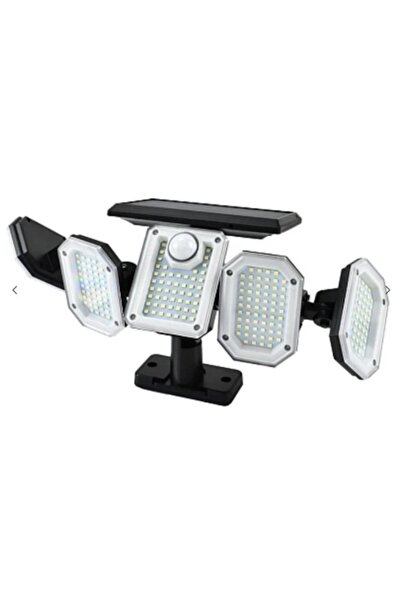 Andowl Q TY 300 Solar Lamp with 5 Cases 300 LED for Outdoor