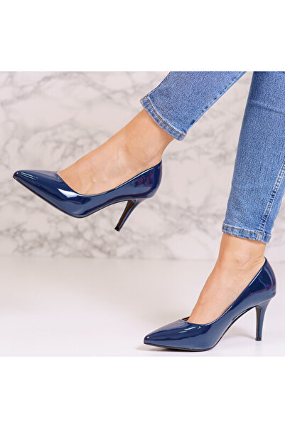 Sofia Store Women's stiletto shoes with thin heel Mina