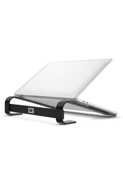 The Bros Laptop Stand, Ergonomic Laptops Riser for Desk, Easy Assembly Comput...