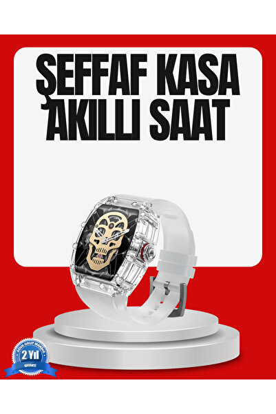 Kanonik Education Smart Watch with Multiple Sports Modes Supports Notifications