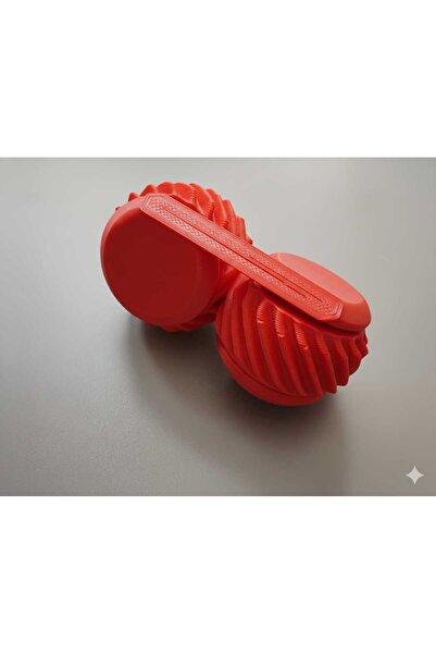 3D MESHİNG 3D Printing Gear Fidget Toy – Stress Relief Desktop Toy