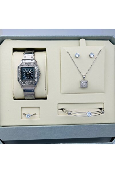 GGGG Fanderblue women's set