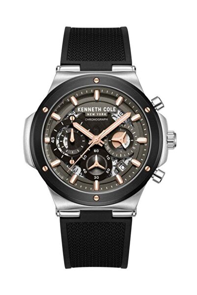 Kenneth Cole New York Men's Chronograph Watch