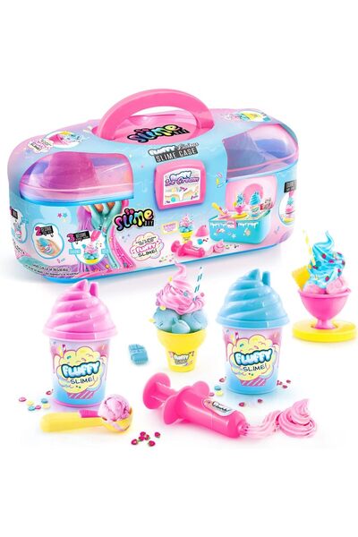 Canal Toys كيس سلايم رقيق