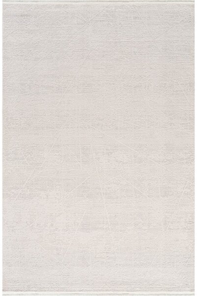 ATLAS HALI Mira Qı06a Yumuşak Tuşeli Akrilik İle Üretilen Spor Desenli Şık Ek...