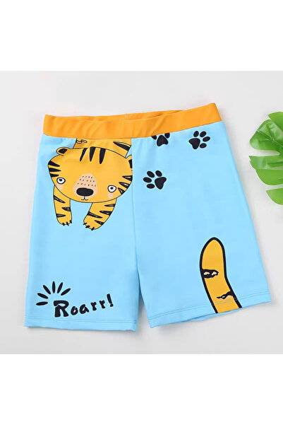 1way Two-piece swimsuit