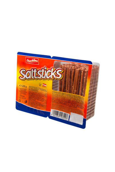 GUNZ Snackline Sticks 200g