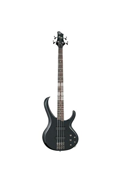 IBANEZ BTB470IPT BTB Serisi Bas Gitar (4 Telli - Iron Pewter)