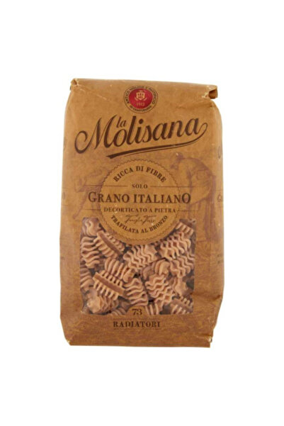 La Molisana Molisana 73 Integrale Radiatori 500g