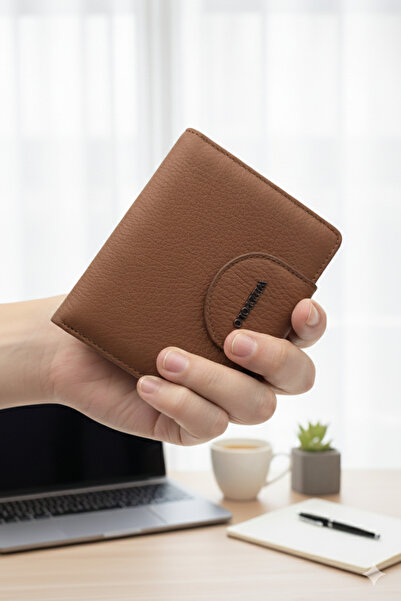 willpolo Genuine Leather Women's Wallet