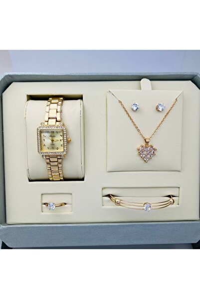 GGGG Fanderblue women's set