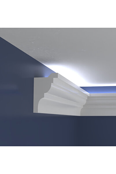 thermodecor Bagheta decorativa pentru banda led bl18