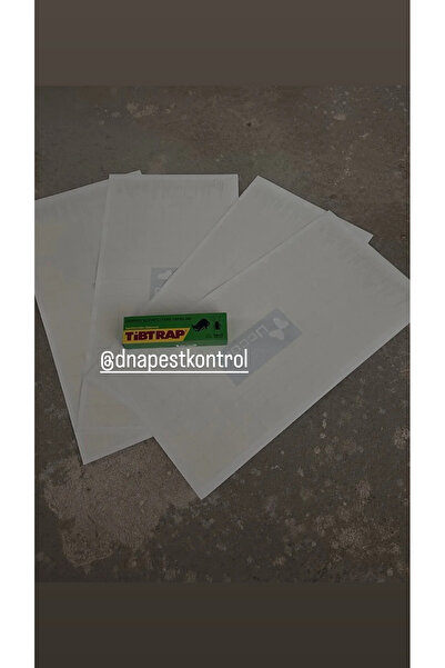 ucon Fare Yapışkan Seti