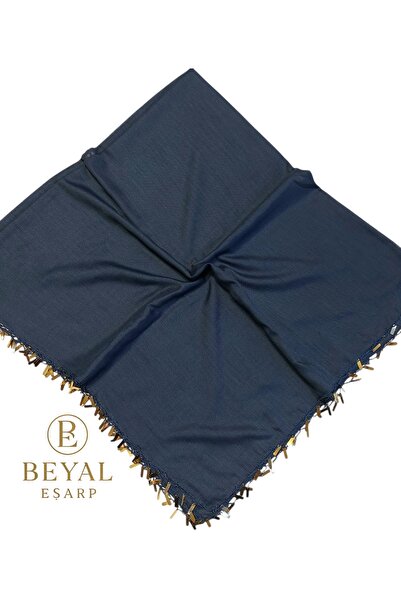 beyal El İşçiliği Uzun Pullu Yazma