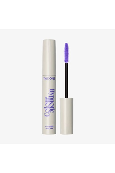 Oriflame ماسكارا ذا ون هيبنوتيك كولور الملونة