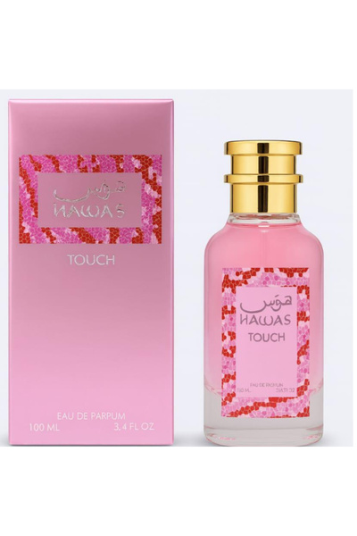 MY MY عطر هاوس توتش 100 مل