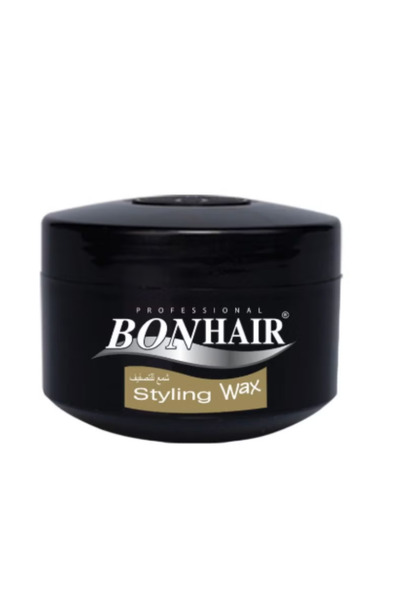 Bonhair Original Bonhair Professional Wax for Styling and Setting Hair - Salo...